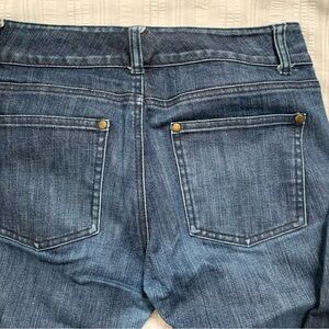 Rodier dark wash jeans